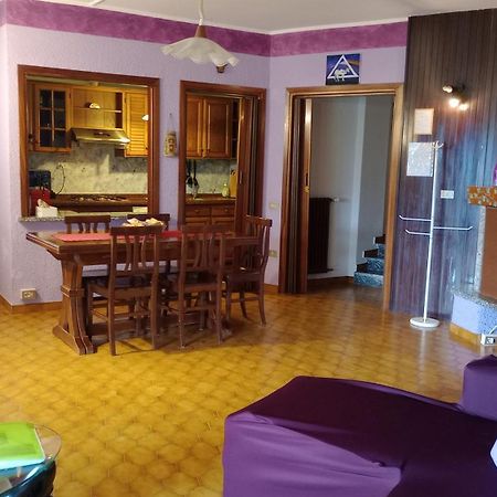 Bade House Villa Oliveto Lario Kültér fotó
