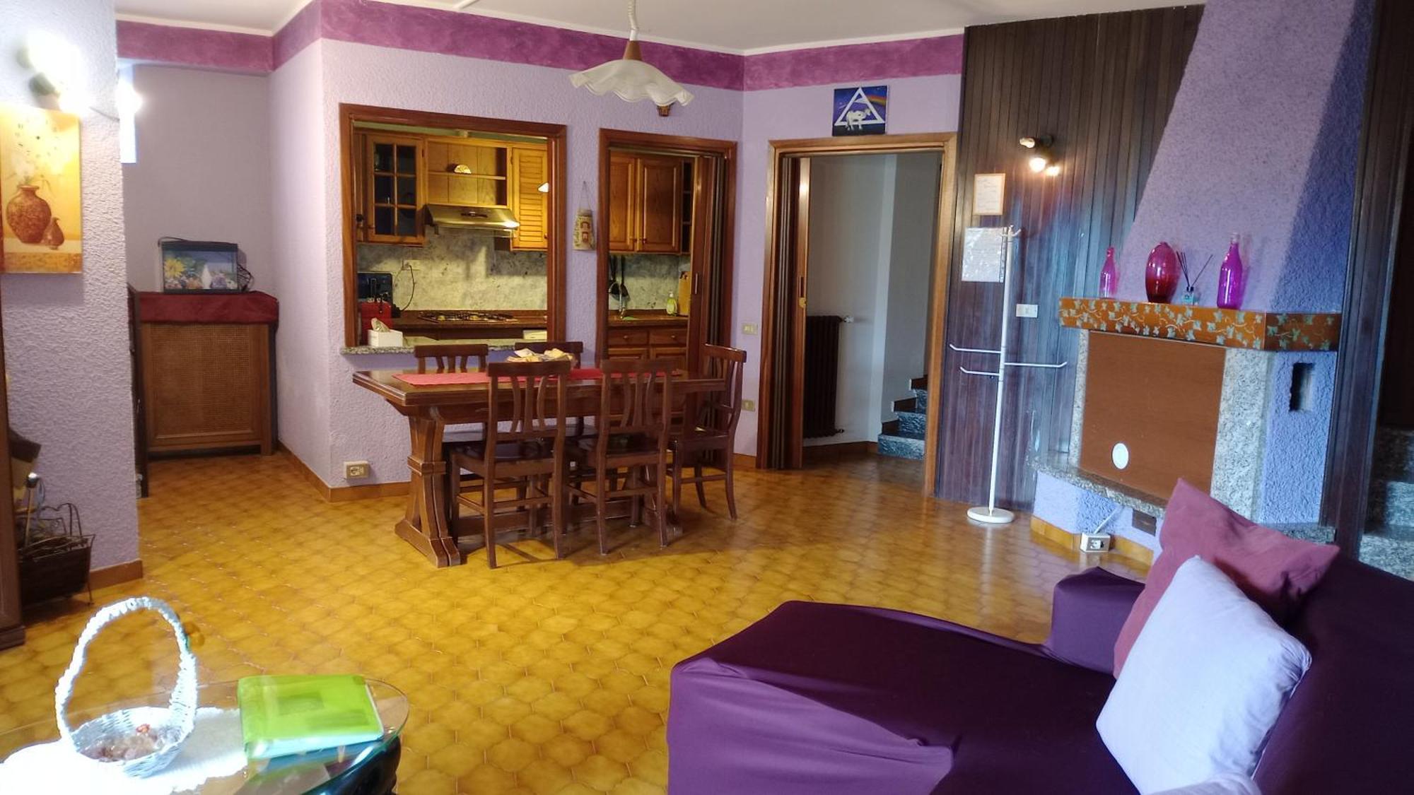 Bade House Villa Oliveto Lario Kültér fotó