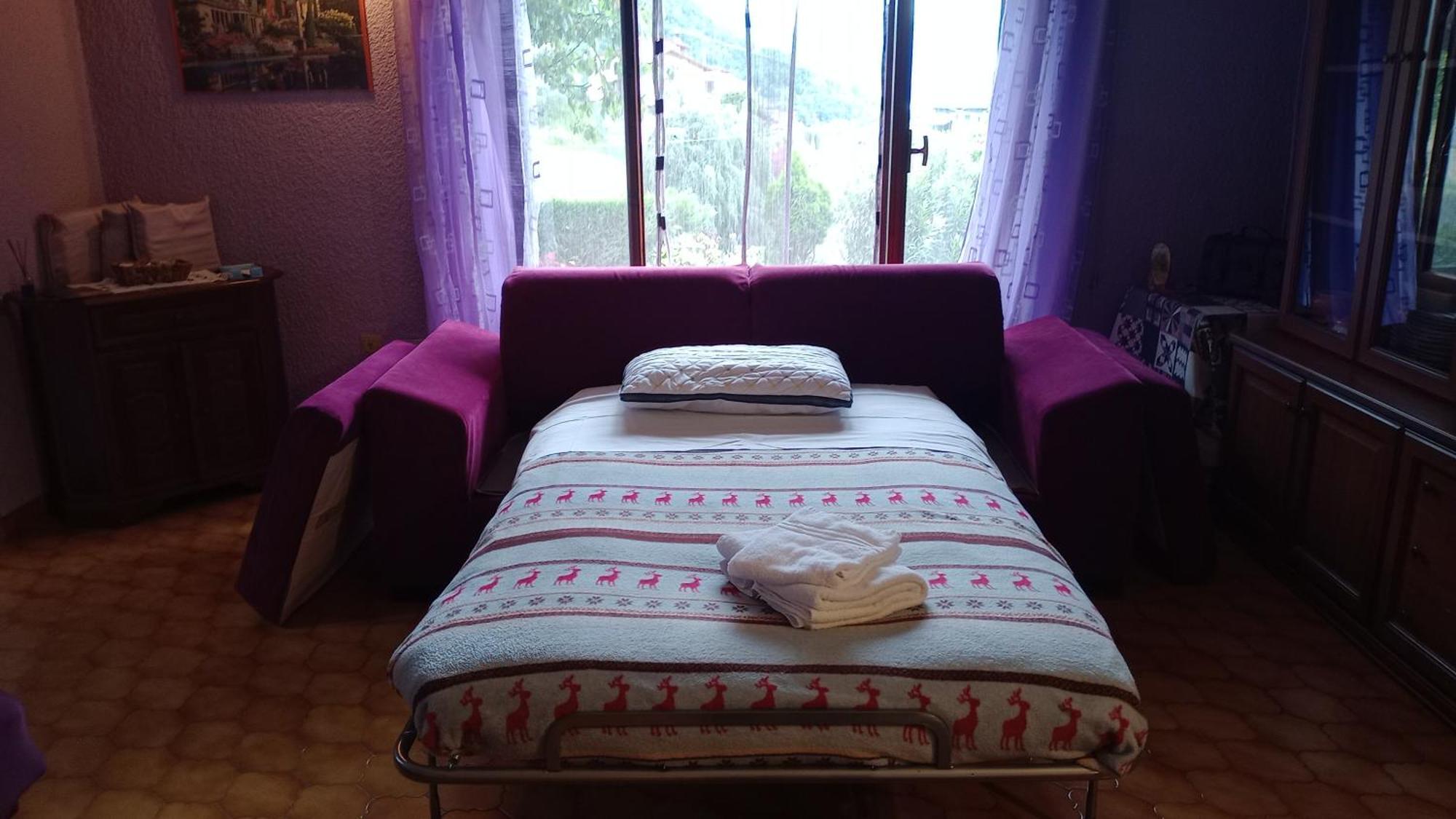Bade House Villa Oliveto Lario Kültér fotó